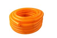 MANGUERAS PARA SUCCION Y DESCARGA NARANJA